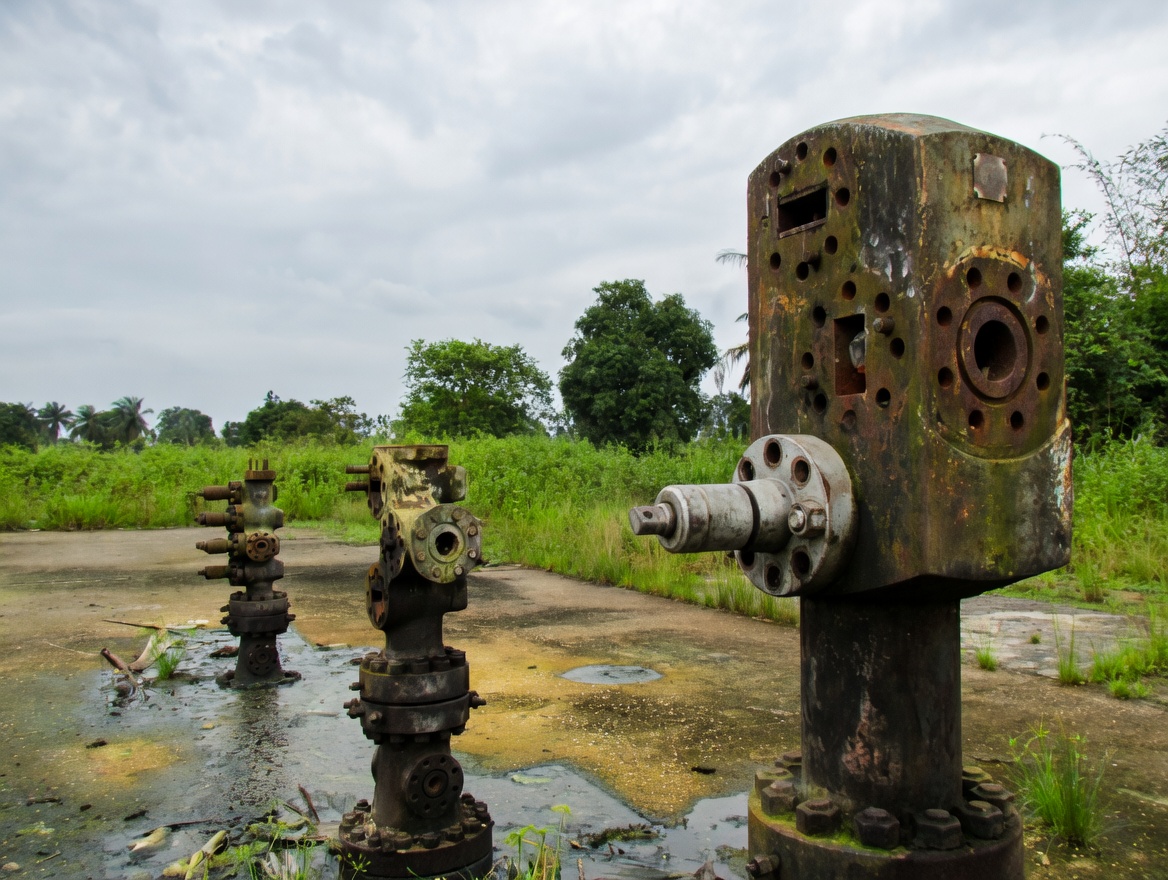 Nigeria loses $226bn revenue following oil suspension in Ogoniland: PINL