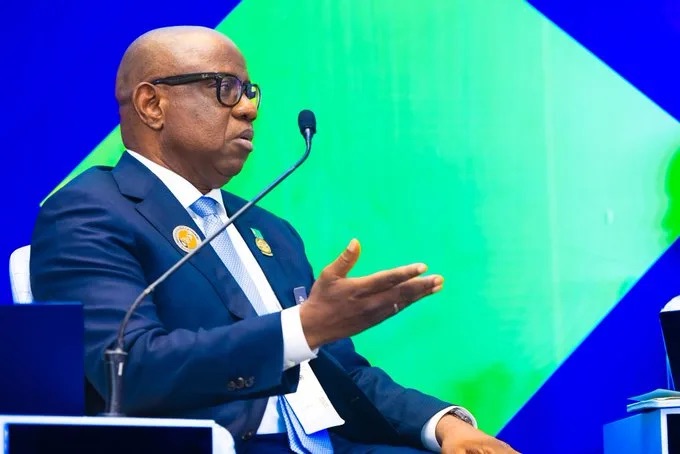 Nigeria’s upstream oil, gas sector attracts $24bn investment –Ojulari
