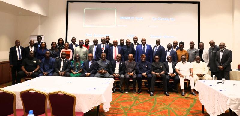 Indigenous firms now anchor Nigeria’s oil industry stability – PETAN