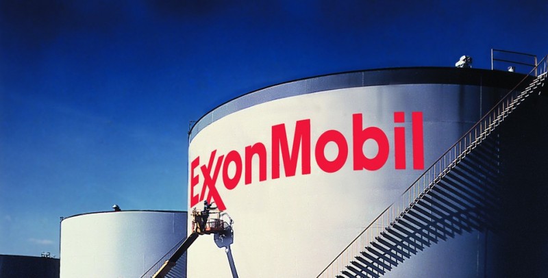 ExxonMobil Expands Nigeria's Deepwater Horizon with Weatherford Deal