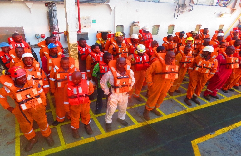 Emergency Preparedness 1