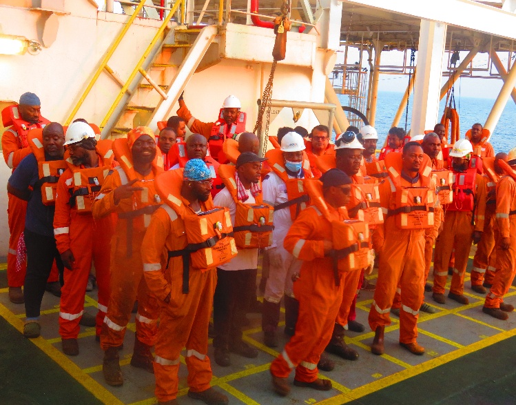 Emergency Preparedness 2