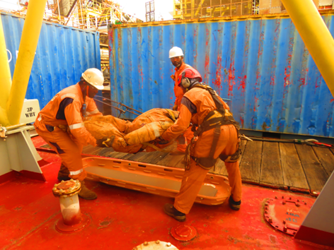 Emergency Preparedness 4