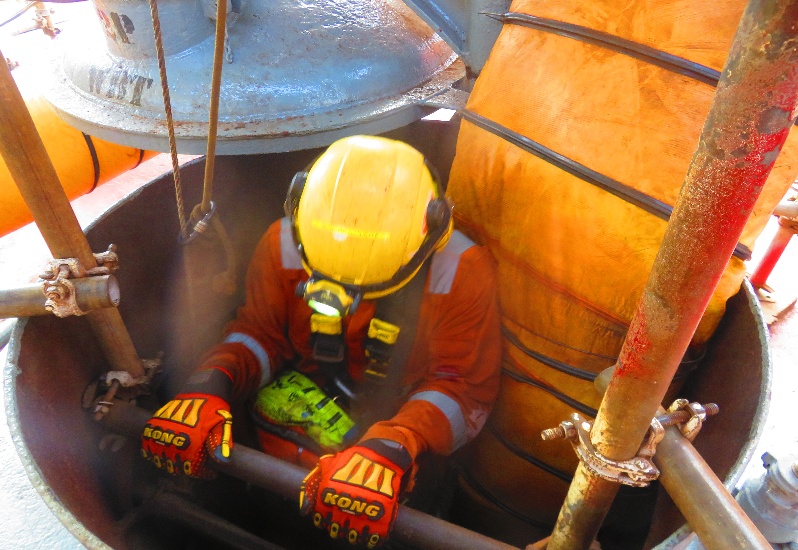 Emergency Preparedness 6