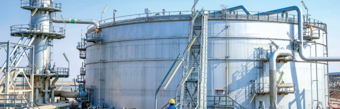Kuwait oil production