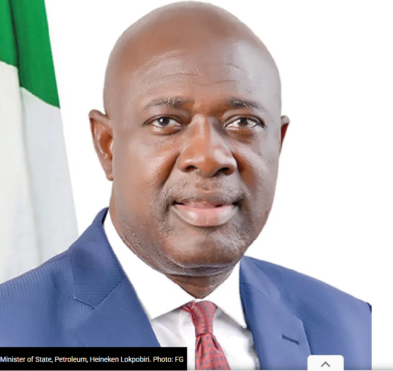 FG Urges Private Investors to Fund Oil, Gas Projects