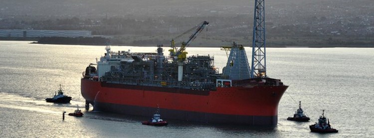 Energy NL names new board, chair to guide Newfoundland offshore energy industry