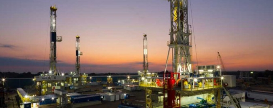 U.S. oil rig count posts largest weekly gain since 2022