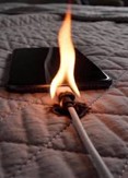 The Real Dangers of Sleeping Next to a Charging Phone