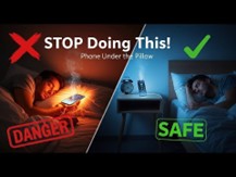 The Real Dangers of Sleeping Next to a Charging Phone