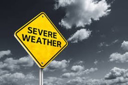 Severe Weather Awareness Safety